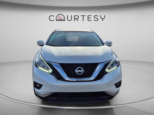 used 2016 Nissan Murano car, priced at $17,698