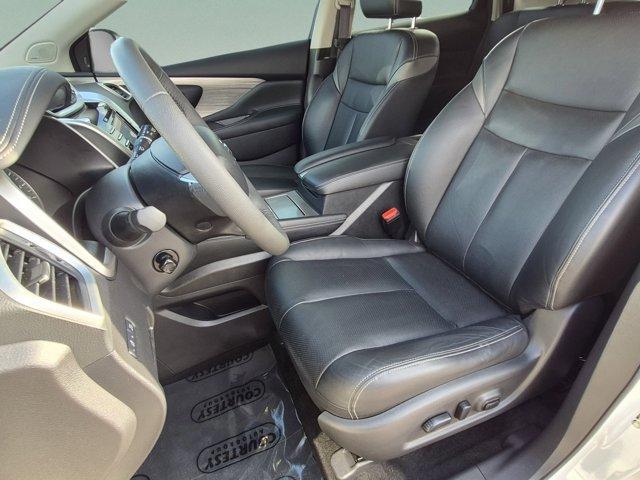 used 2016 Nissan Murano car, priced at $17,698