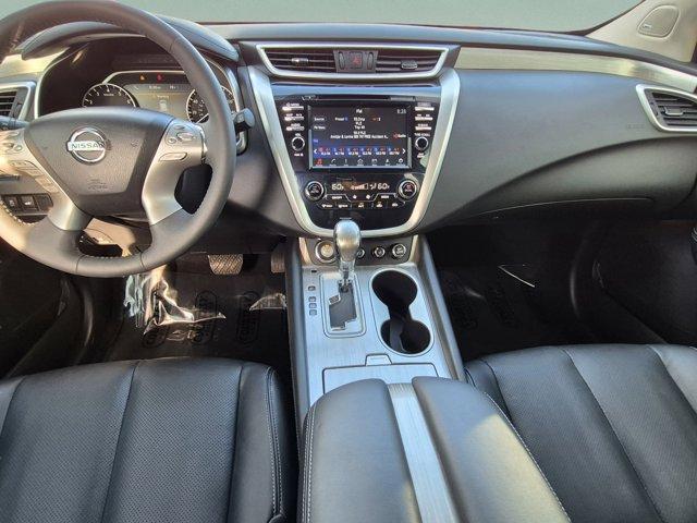 used 2016 Nissan Murano car, priced at $17,698