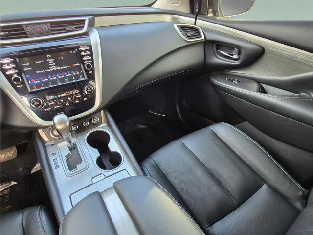 used 2016 Nissan Murano car, priced at $17,698