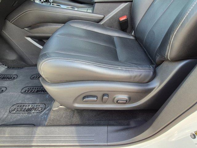used 2016 Nissan Murano car, priced at $17,698