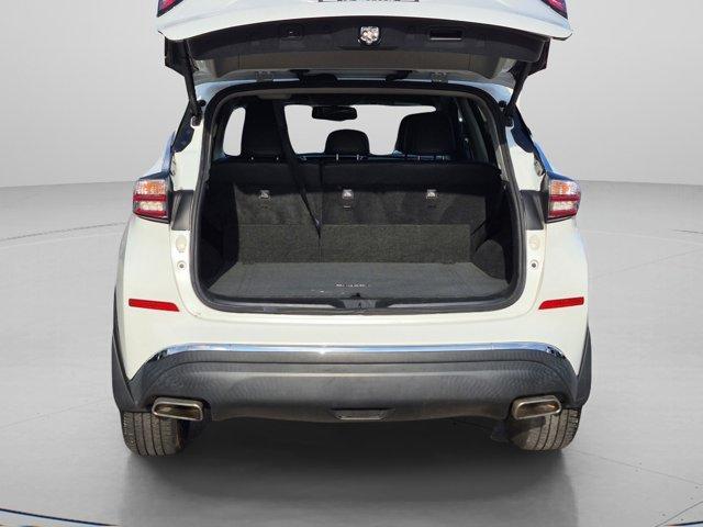 used 2016 Nissan Murano car, priced at $17,698