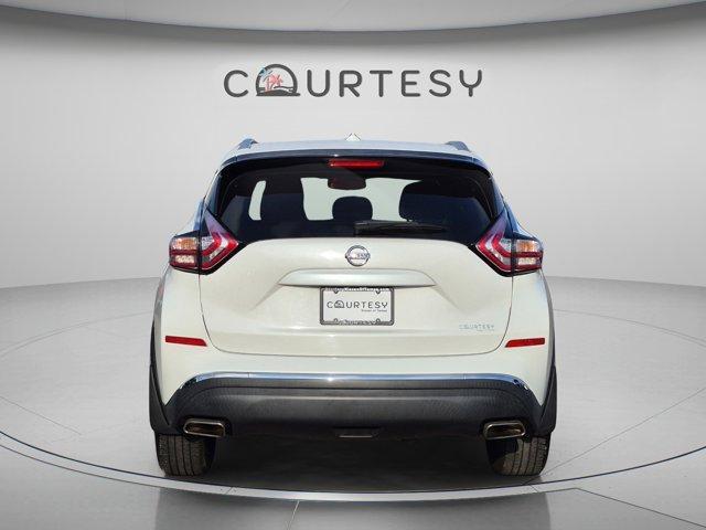 used 2016 Nissan Murano car, priced at $17,698