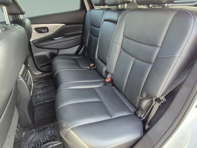 used 2016 Nissan Murano car, priced at $17,698