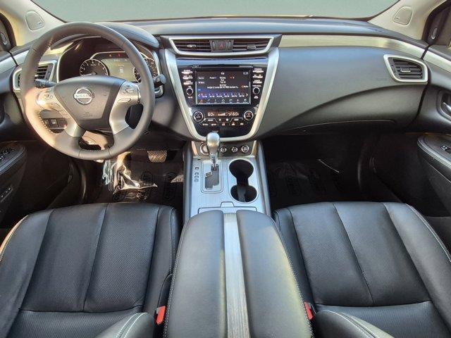 used 2016 Nissan Murano car, priced at $17,698