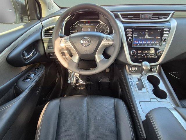 used 2016 Nissan Murano car, priced at $17,698