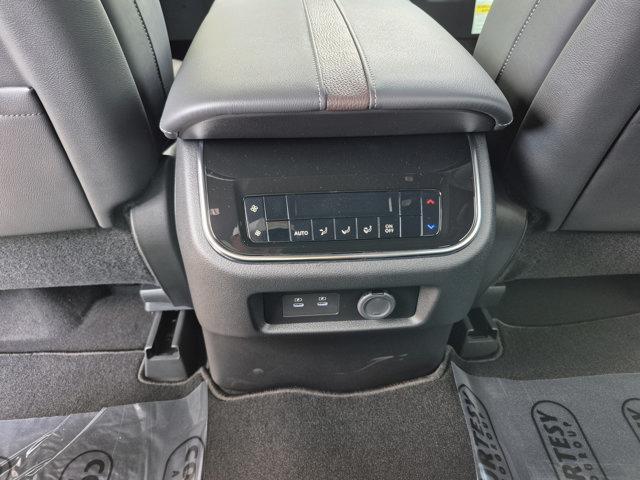 new 2026 Nissan Armada car, priced at $63,842
