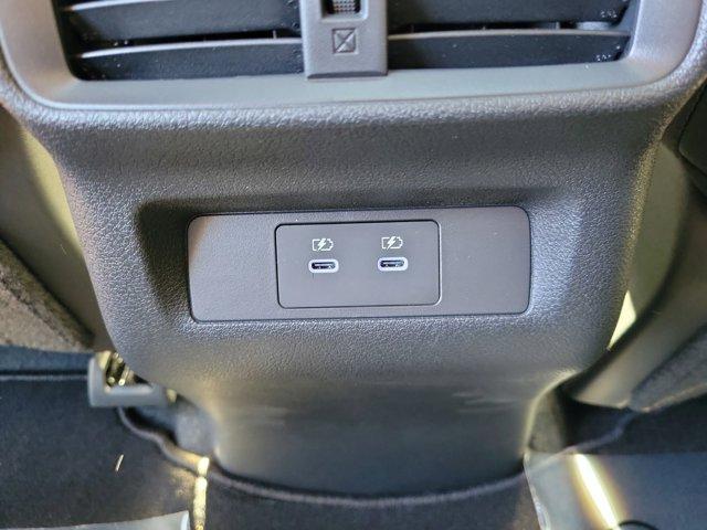 new 2026 Nissan Murano car, priced at $45,516