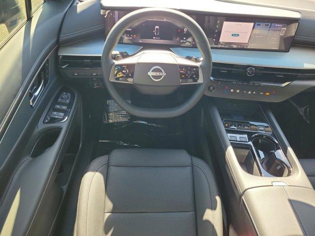 new 2026 Nissan Murano car, priced at $44,631