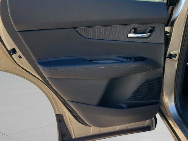 new 2026 Nissan Murano car, priced at $44,631