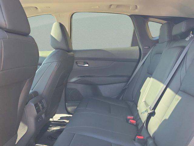 new 2026 Nissan Murano car, priced at $44,631