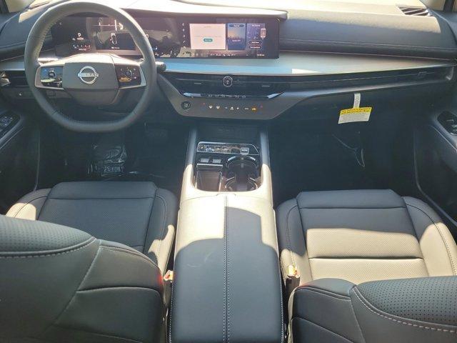 new 2026 Nissan Murano car, priced at $44,631