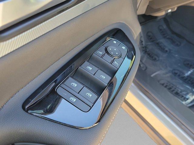 new 2026 Nissan Murano car, priced at $45,516