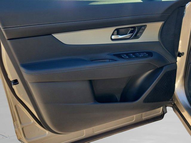 new 2026 Nissan Murano car, priced at $44,631