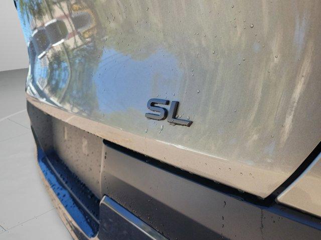 new 2026 Nissan Murano car, priced at $44,631