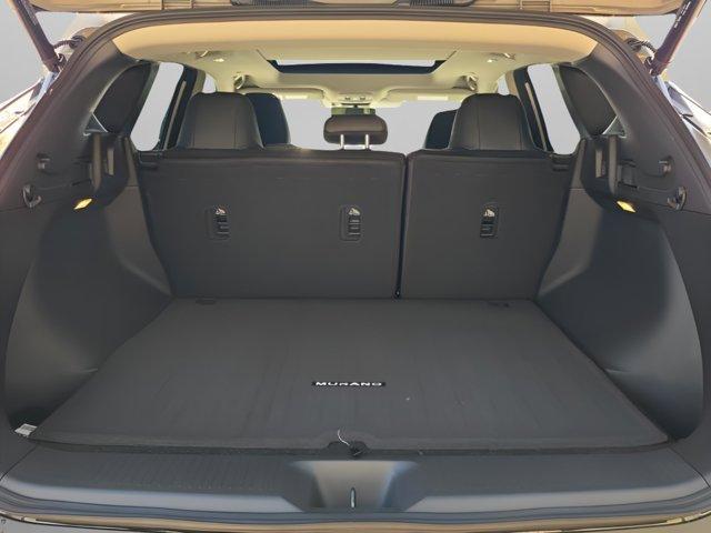 new 2026 Nissan Murano car, priced at $44,631