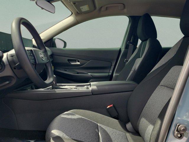 new 2026 Nissan Sentra car, priced at $24,439