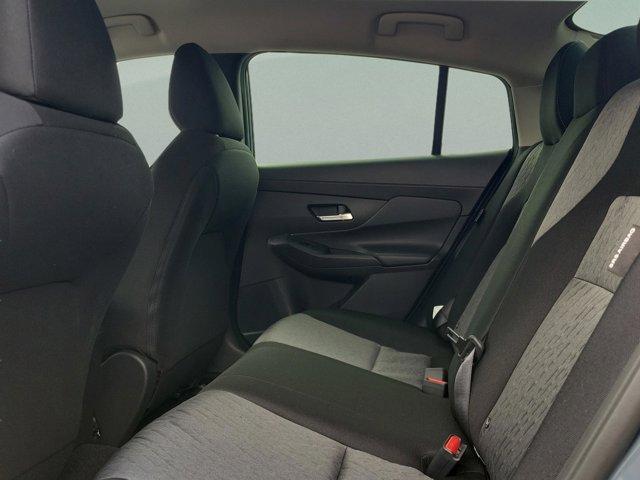 new 2026 Nissan Sentra car, priced at $24,439