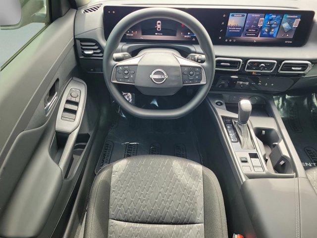 new 2026 Nissan Sentra car, priced at $24,439