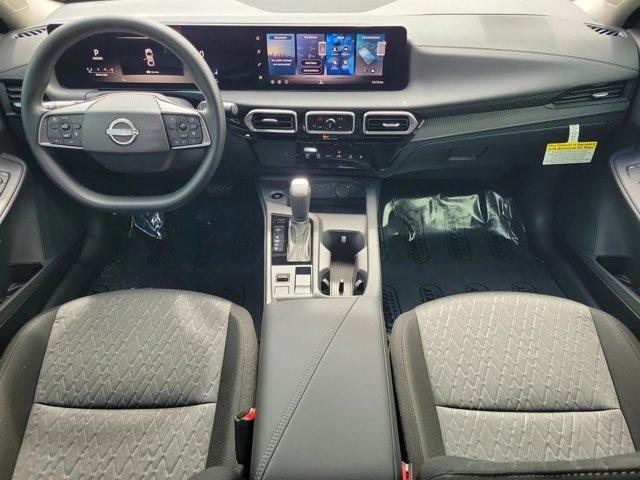 new 2026 Nissan Sentra car, priced at $24,439
