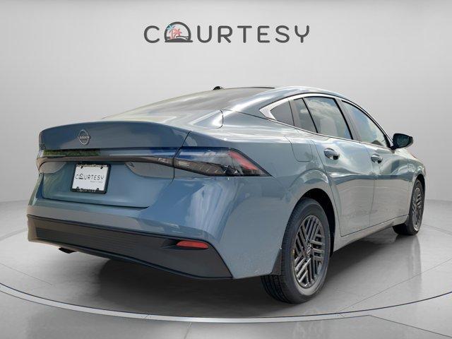 new 2026 Nissan Sentra car, priced at $24,439