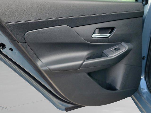 new 2026 Nissan Sentra car, priced at $24,439