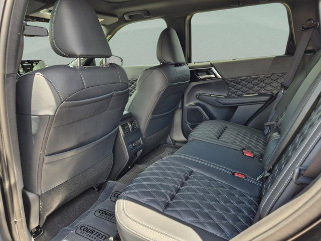 new 2026 Nissan Rogue Plug-In Hybrid car, priced at $54,481
