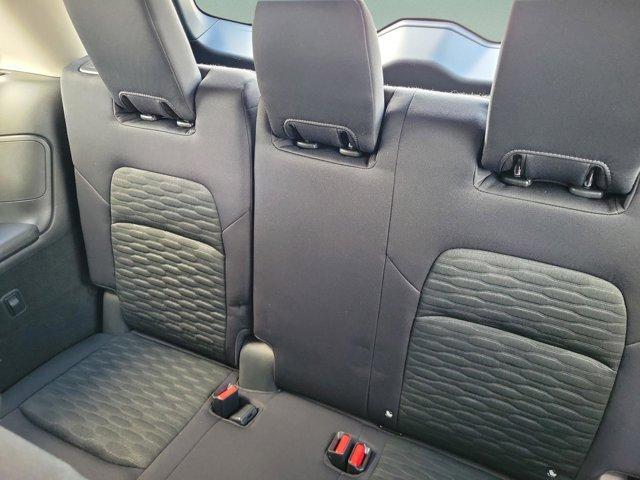 used 2023 Nissan Pathfinder car, priced at $25,616