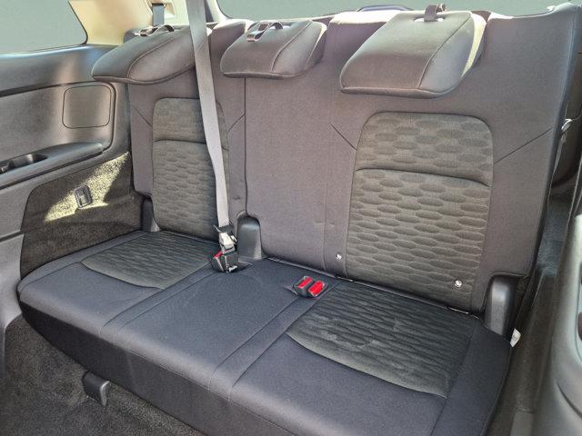 used 2025 Nissan Pathfinder car, priced at $32,739
