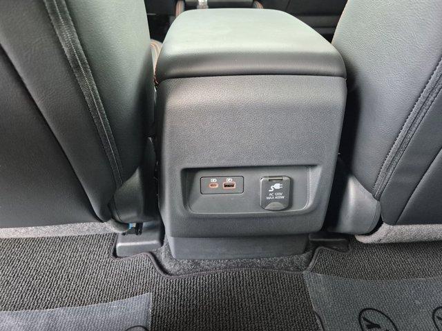 new 2026 Nissan Frontier car, priced at $45,740