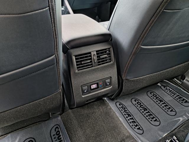 new 2026 Nissan Rogue car, priced at $54,113