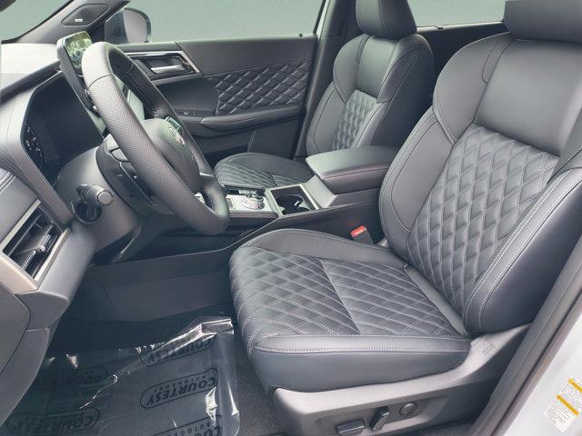 new 2026 Nissan Rogue car, priced at $54,113