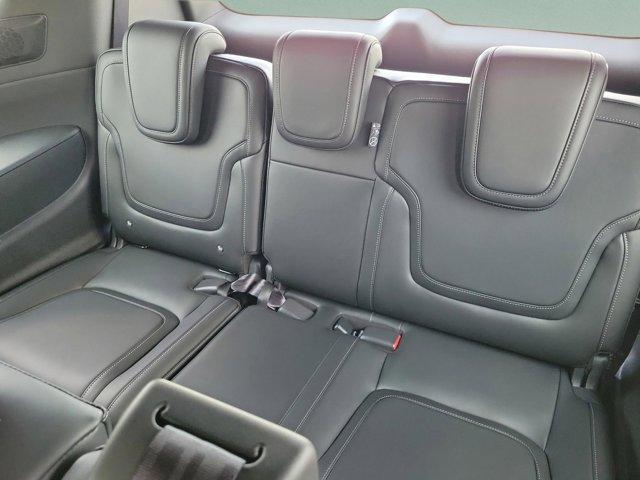 new 2025 Nissan Armada car, priced at $71,942