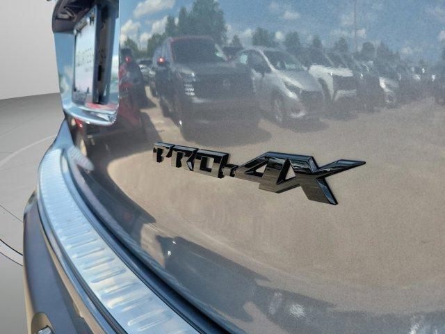 new 2025 Nissan Armada car, priced at $71,942