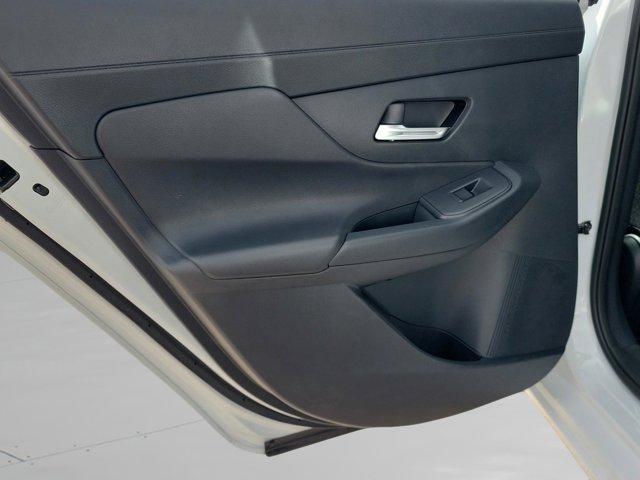 new 2026 Nissan Sentra car, priced at $23,641