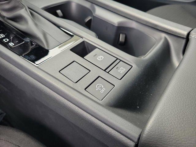 new 2026 Nissan Sentra car, priced at $23,641