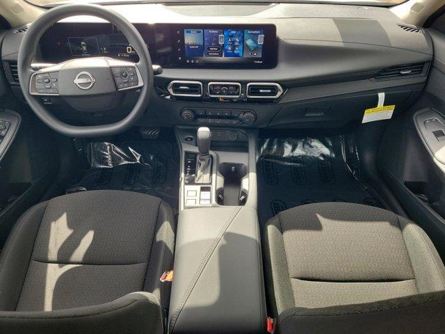 new 2026 Nissan Sentra car, priced at $23,641