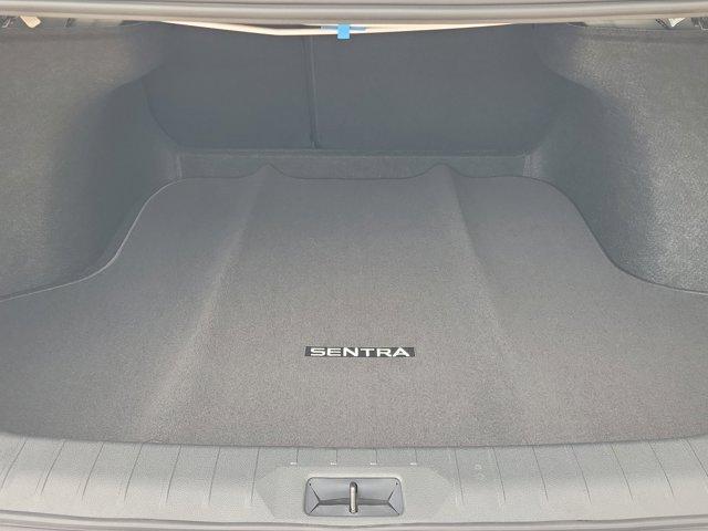 new 2026 Nissan Sentra car, priced at $23,641