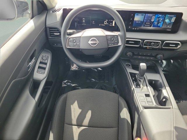 new 2026 Nissan Sentra car, priced at $23,641