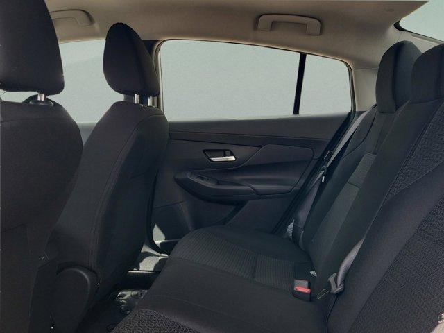 new 2026 Nissan Sentra car, priced at $23,641