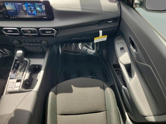 new 2026 Nissan Sentra car, priced at $23,641