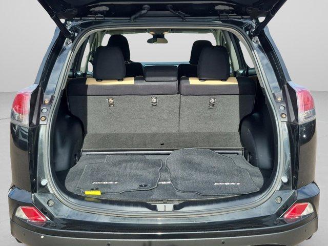 used 2016 Toyota RAV4 Hybrid car, priced at $19,469