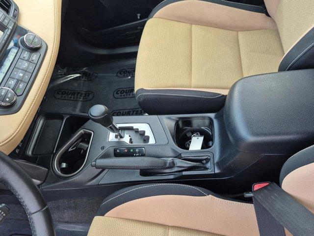 used 2016 Toyota RAV4 Hybrid car, priced at $19,469