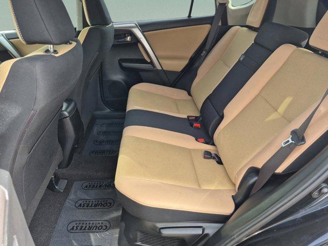 used 2016 Toyota RAV4 Hybrid car, priced at $19,469