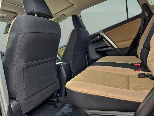 used 2016 Toyota RAV4 Hybrid car, priced at $19,469