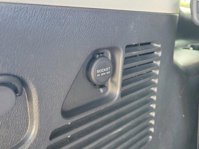 used 2020 Nissan Armada car, priced at $12,463