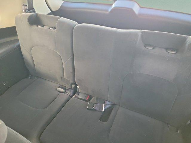 used 2020 Nissan Armada car, priced at $12,463