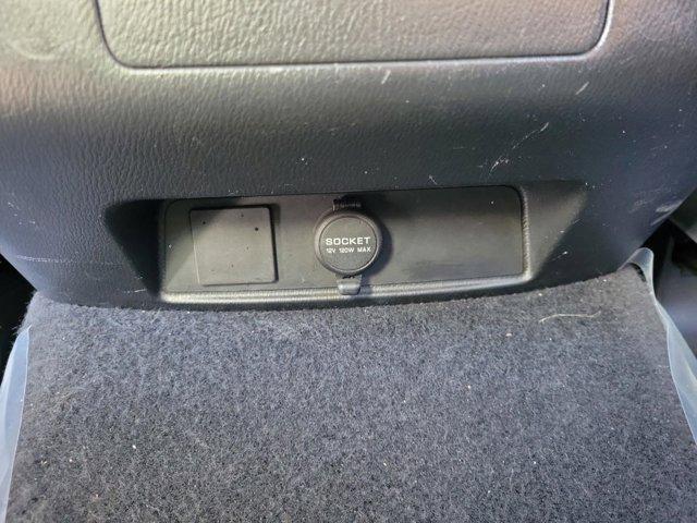 used 2020 Nissan Armada car, priced at $12,463