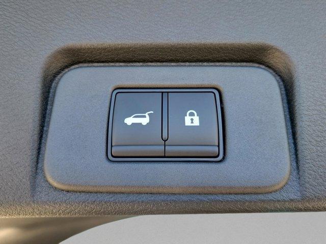new 2026 Nissan Rogue car, priced at $38,695