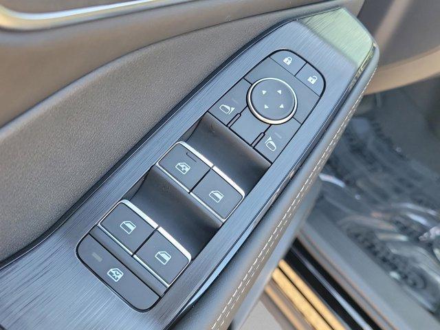 new 2026 Nissan Rogue car, priced at $38,695